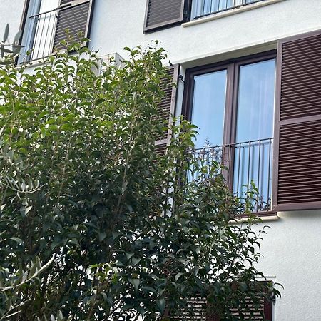 Pantos Apartment Porec Bagian luar foto
