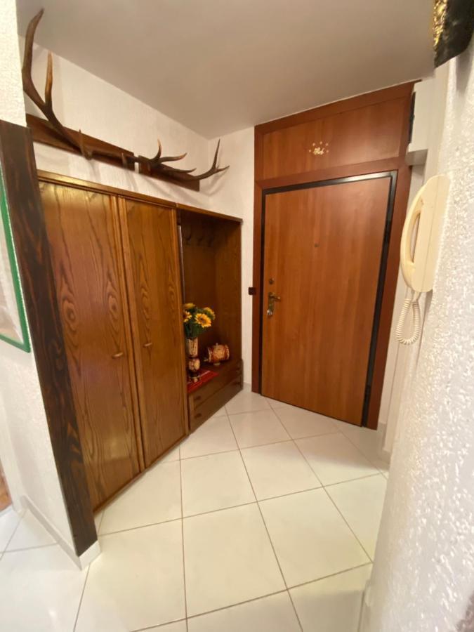 Pantos Apartment Porec Bagian luar foto