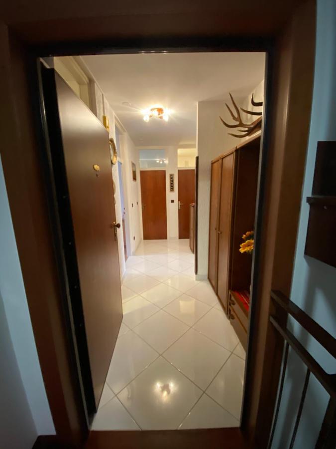 Pantos Apartment Porec Bagian luar foto