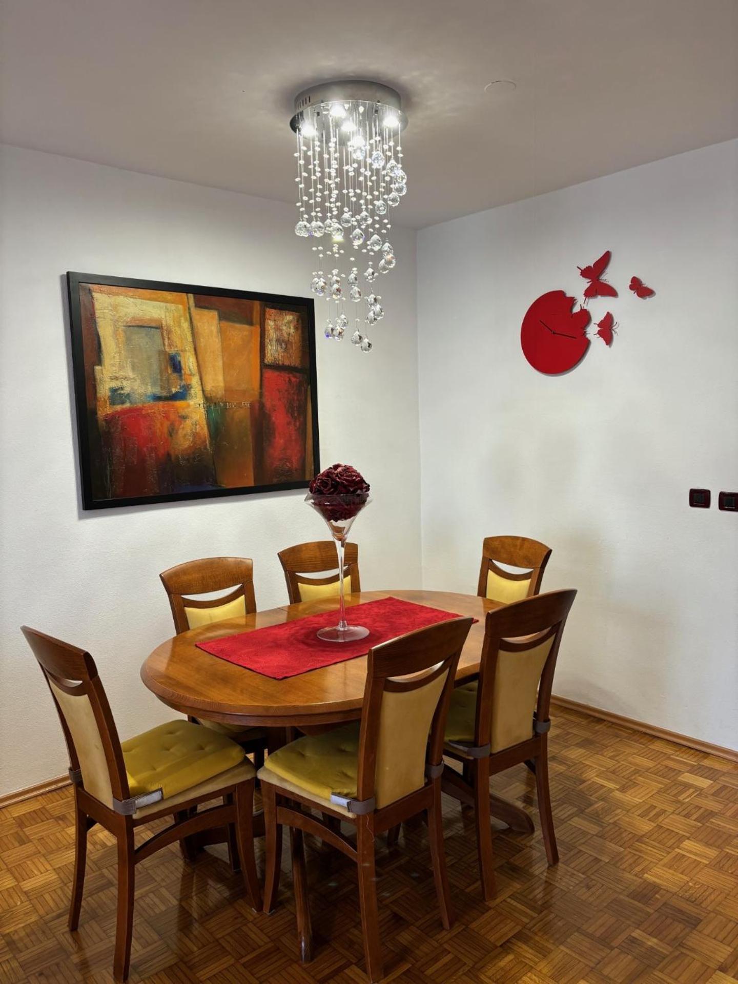 Pantos Apartment Porec Bagian luar foto