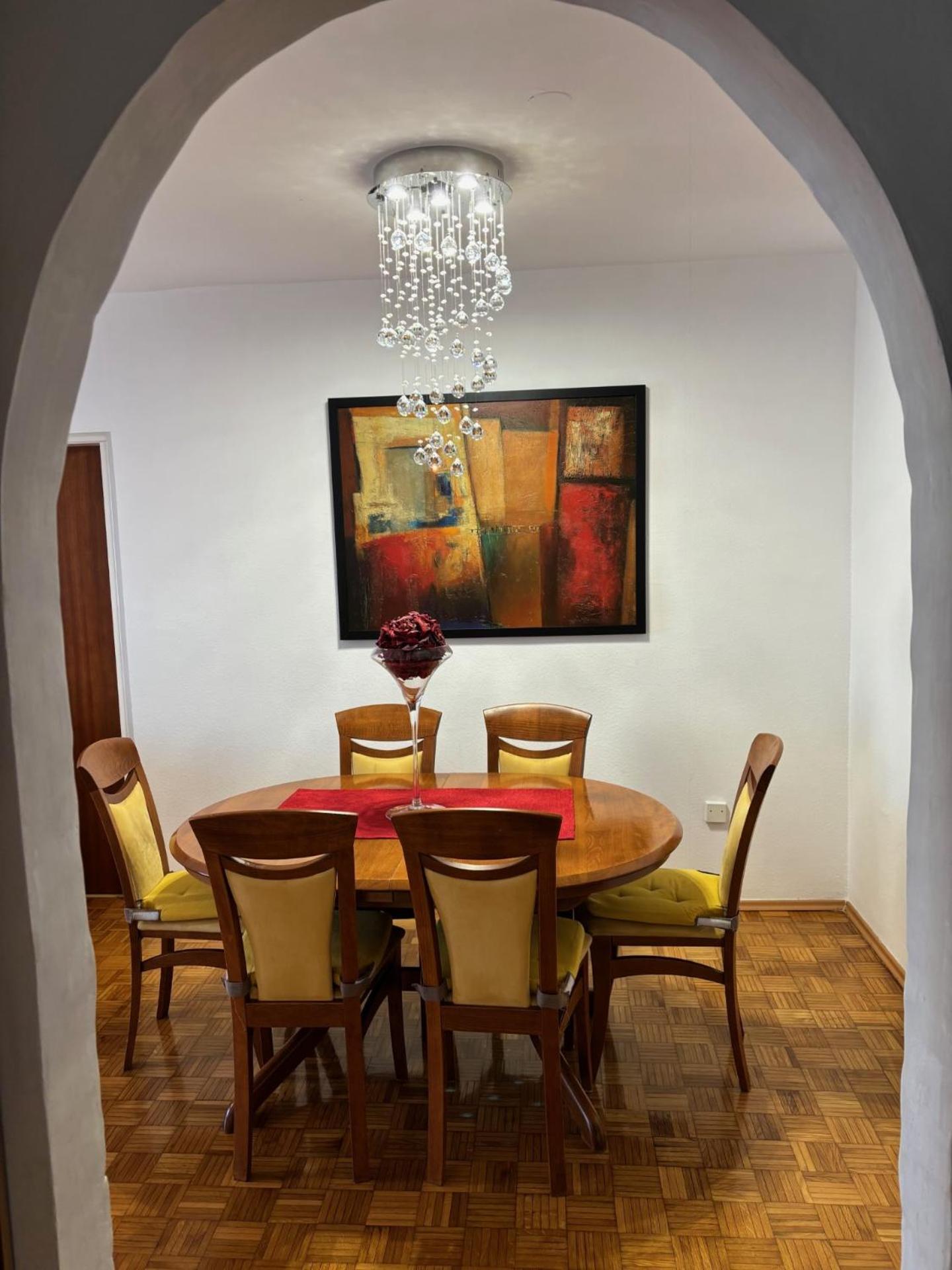 Pantos Apartment Porec Bagian luar foto